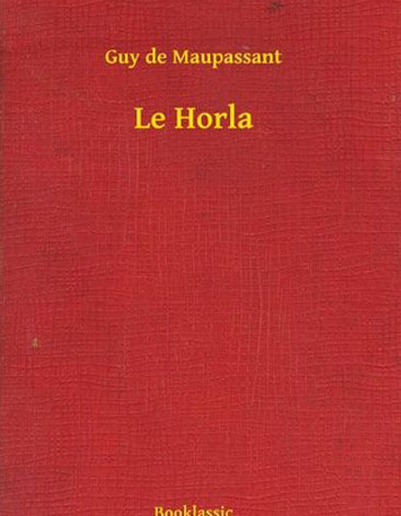 معرفی کتاب “هورلا”