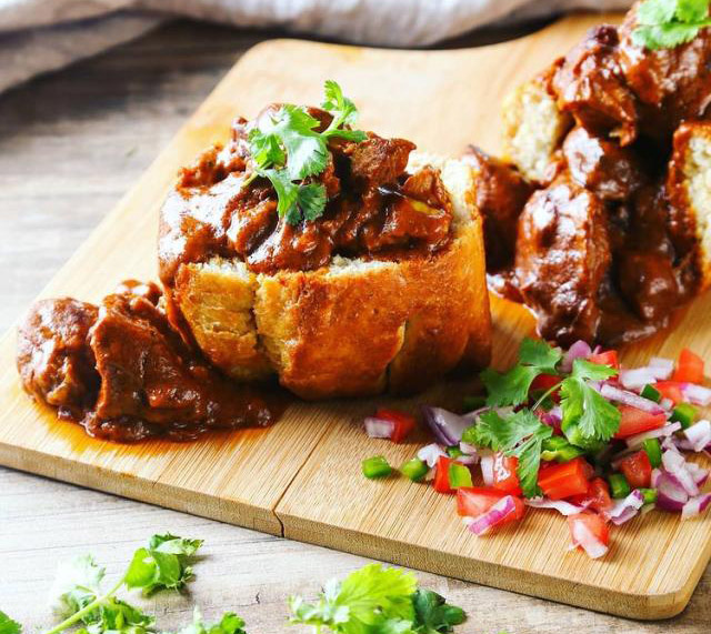غذاهای خوشمزه آفریقای جنوبی