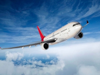 رزرو بلیط هواپیما چارتر: فرصتی برای سفری مقرون به صرفه