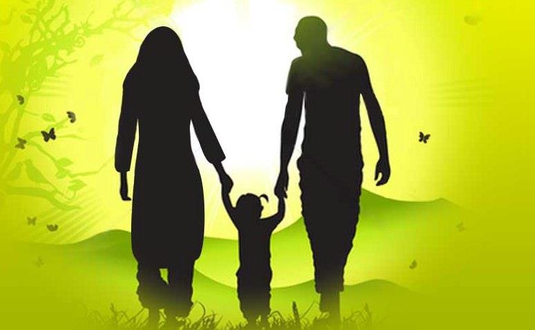 احترام به والدین از دیدگاه قرآن
