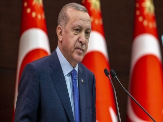 رئیس‌جمهور ترکیه فرارسیدن نوروز را تبریک گفت