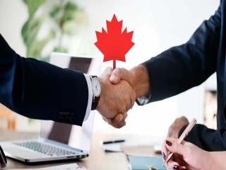 ثبت شرکت در کانادا، تضمینی برای آینده ای درخشان