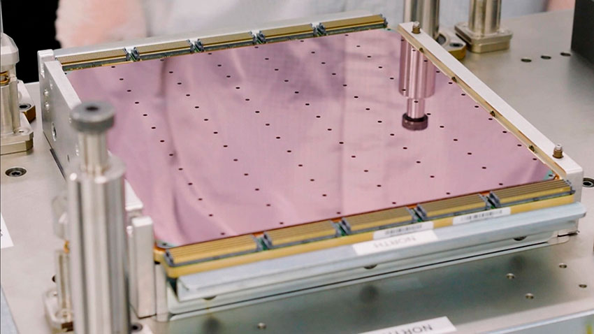 سریعترین تراشه هوش مصنوعی جهان معرفی شد