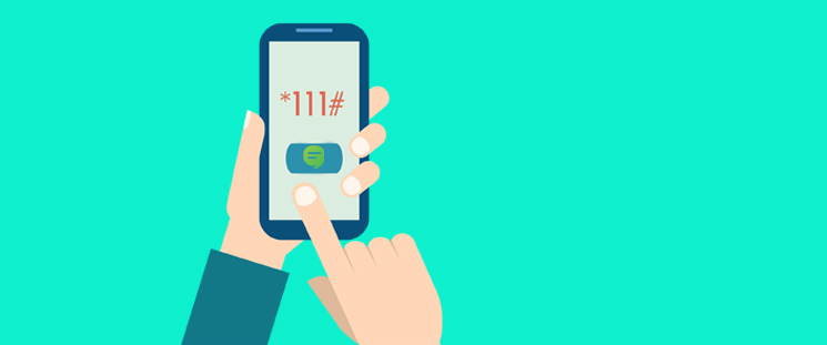کدهای USSD پرکاربرد