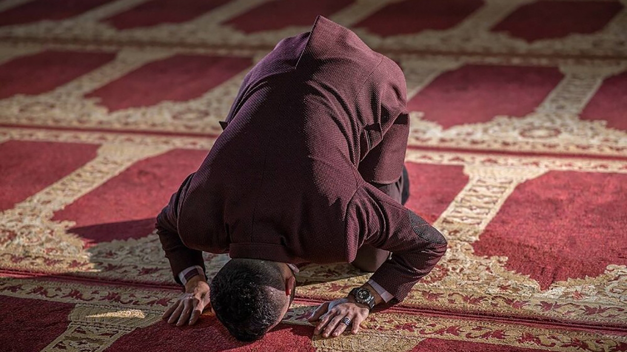 اهمیت نماز