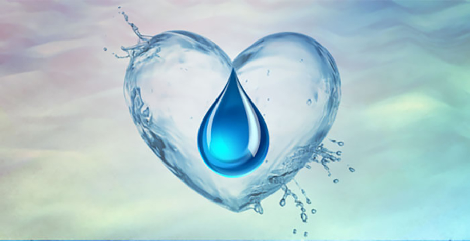 قطره عشق ؛ دلش دریا می خواست