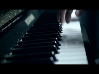 داستان عاشقانه پیانو