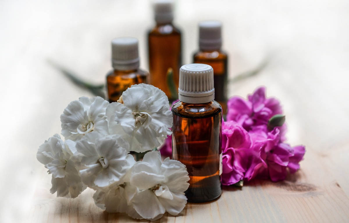 راه های معطر کردن فضای خانه