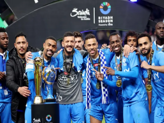 رکورد داران بیشترین برد متوالی در تاریخ فوتبال