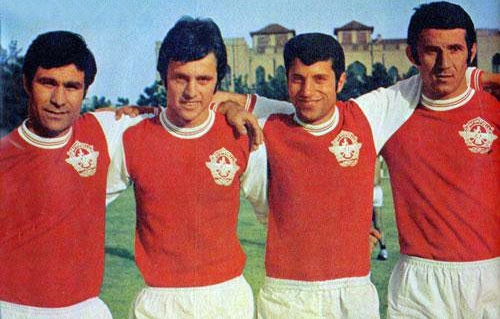 بیوگرافی ناظم گنجاپور