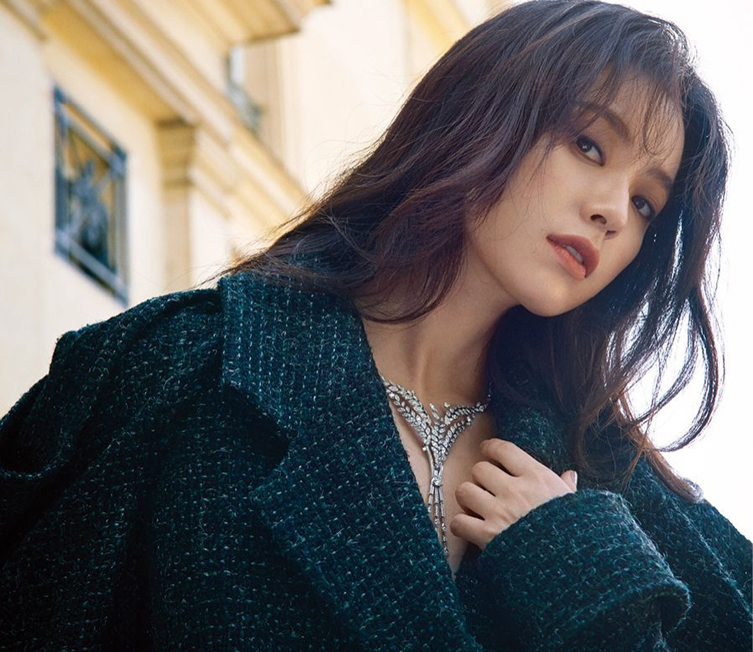 بیوگرافی هان هیو جو