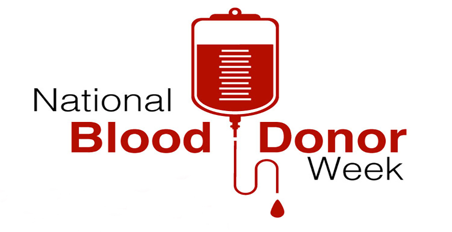 هفته ملی انتقال خون