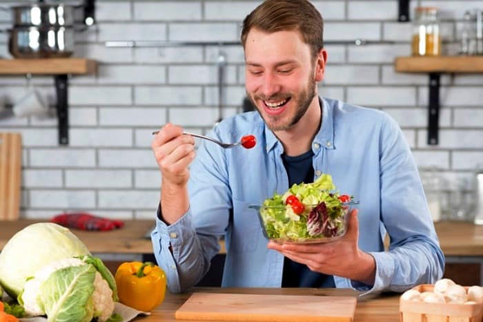 همه چیز درباره نقش تغذیه سالم در کنترل استرس