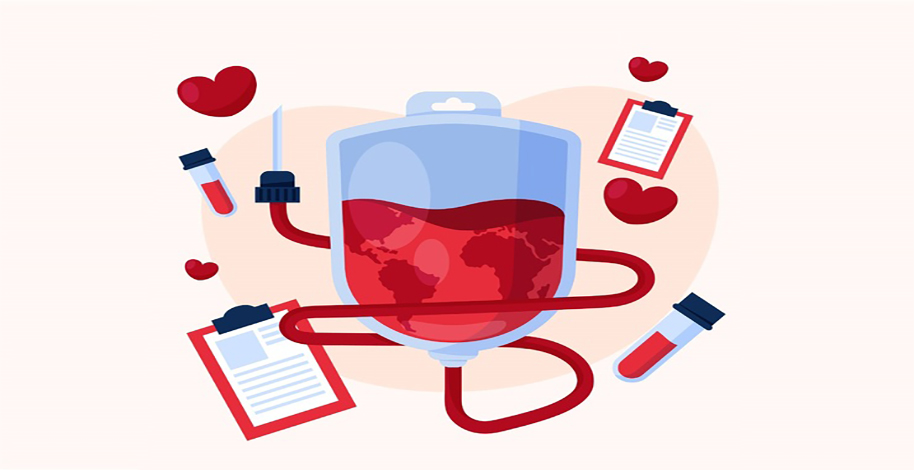 هفته حمایت از بیماران هموفیلی