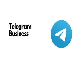 تلگرام بیزنس رونمایی شد