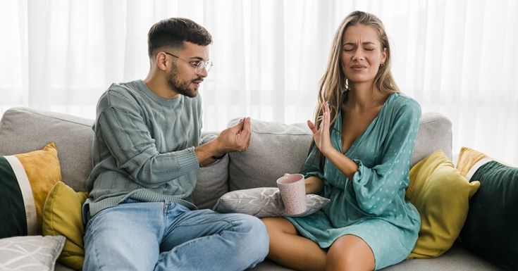 افسردگی بعد از ازدواج