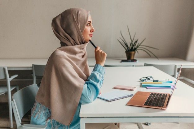 آیین همسرداری در اسلام