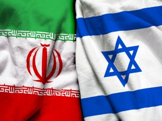 جنگ ایران و اسرائیل