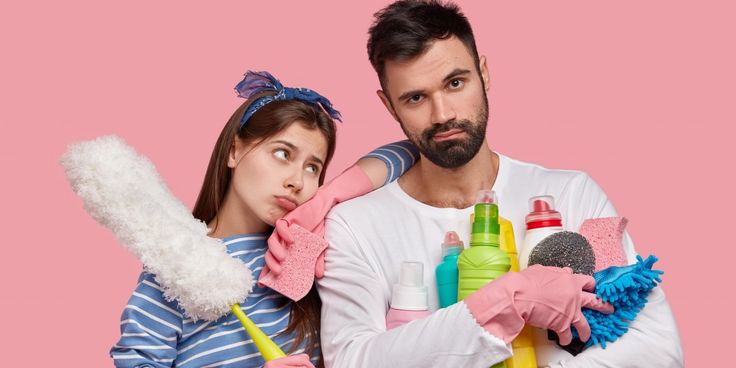 استفاده از شامپو برای کارهای مختلف