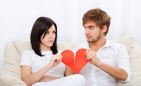 سانسور نکردن خود در آشنایی های قبل از ازدواج