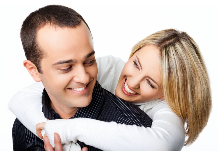 آیا حاضری با خودت ازدواج کنی؟