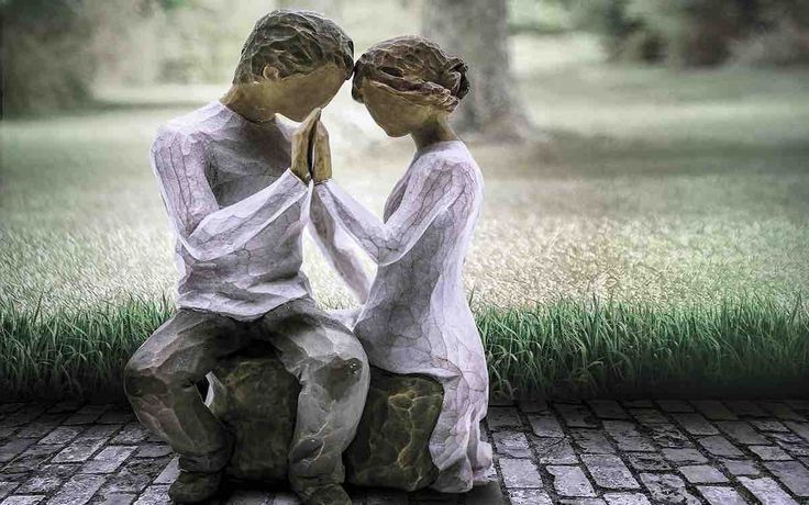 روی خط عشق حرکت کنید