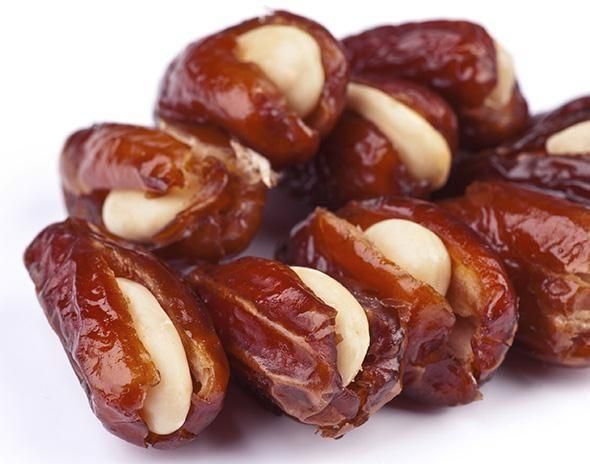 25 خرداد؛ روز خرما