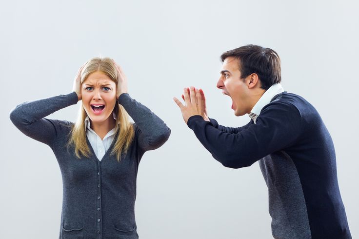 زن و شوهرها اشتباهات عاشقانه را کنار بگذارید !!!