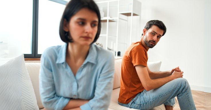 روش های بهبود رابطه طولانی مدت با همسر