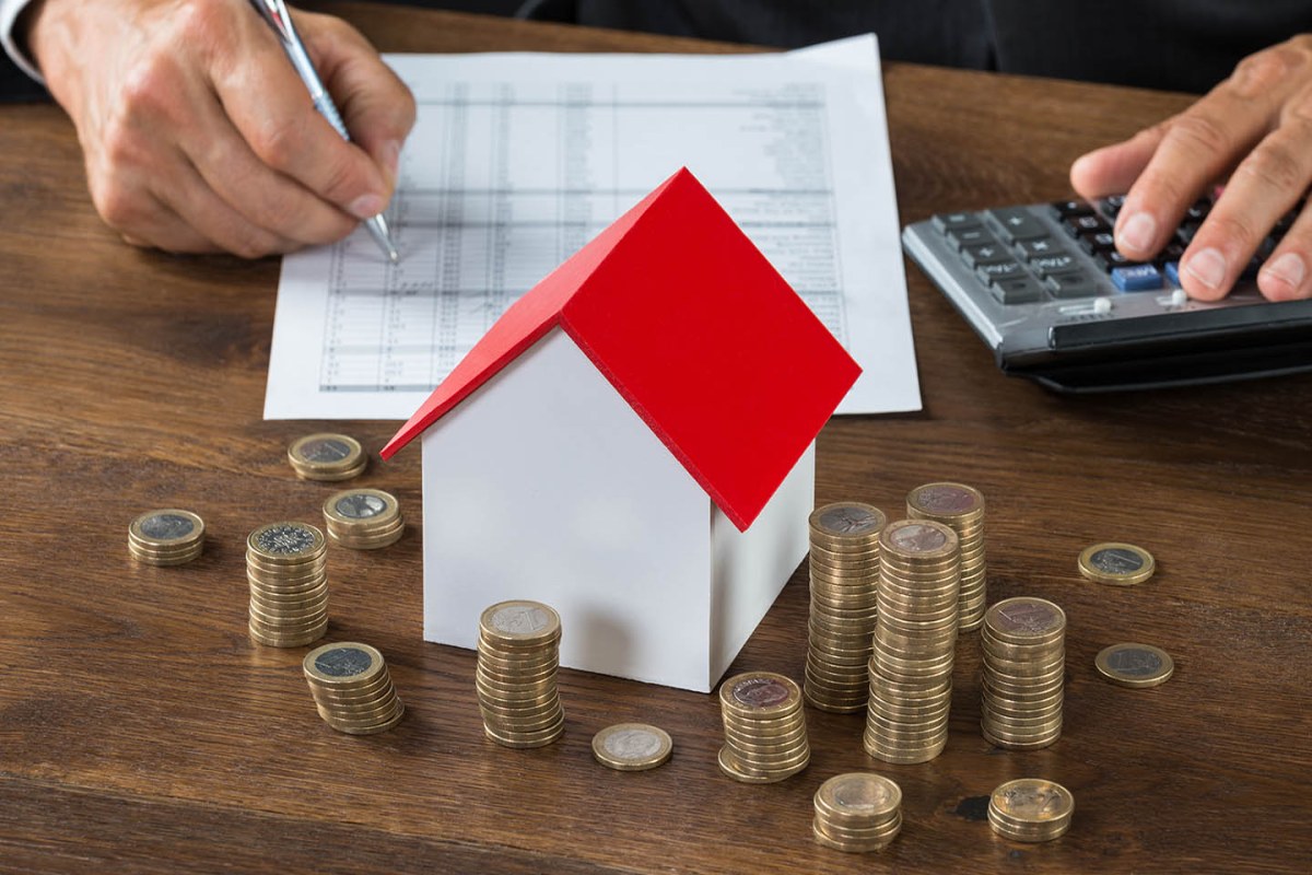 قیمت اجاره ملک در امارات