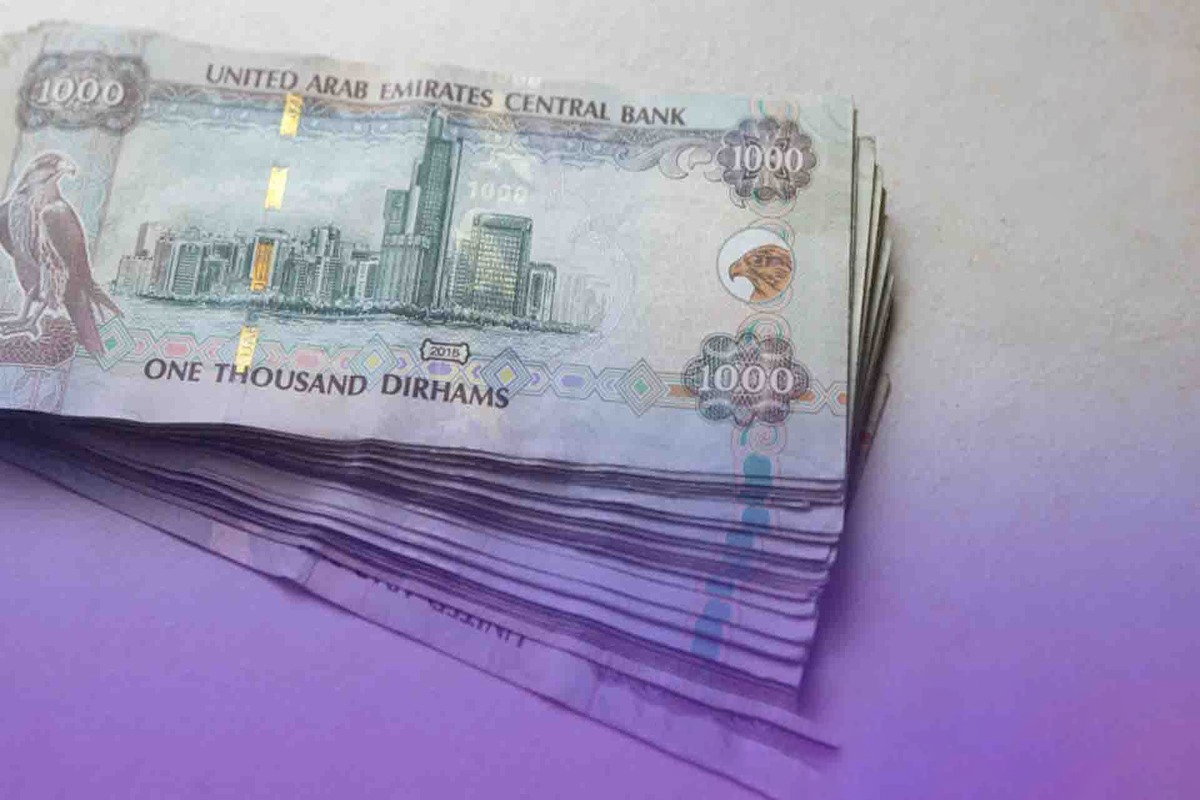 هزینه زندگی در امارات