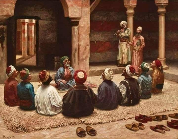 انسان خردمند کیست؟