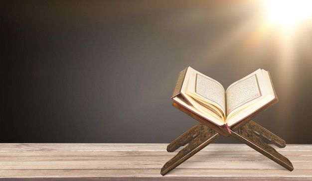 اصول مسائل اخلاقی در قرآن مجید
