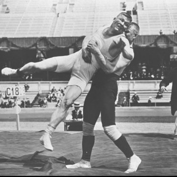 خواندنی های المپیک استکهلم- 1912( بخش سوم)