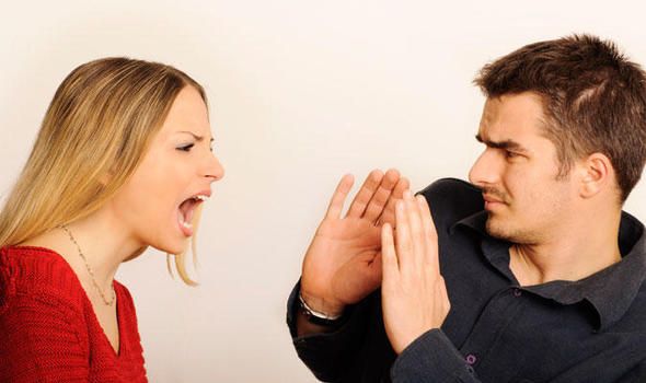 رازهایی که باید فقط بین شما و همسرتان بمانند!