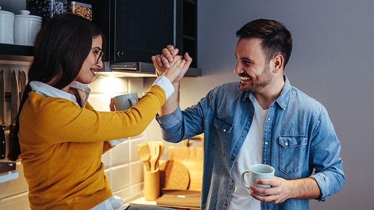 چگونه ازدواج خود را مستحکم تر کنید