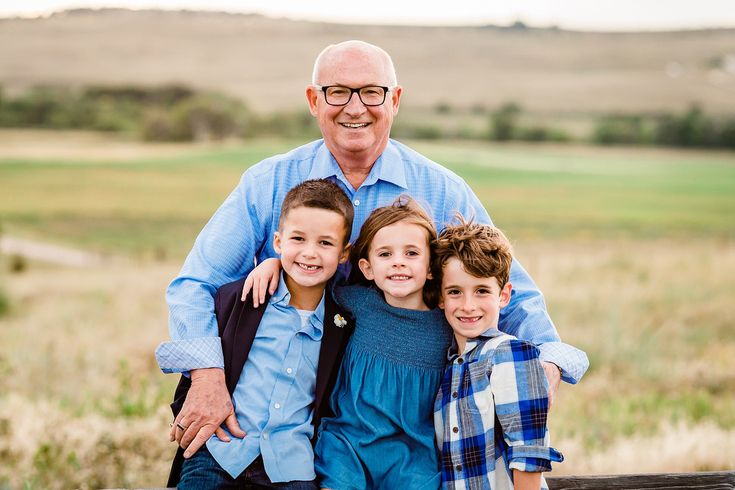 شعر کودکانه پدر بزرگ