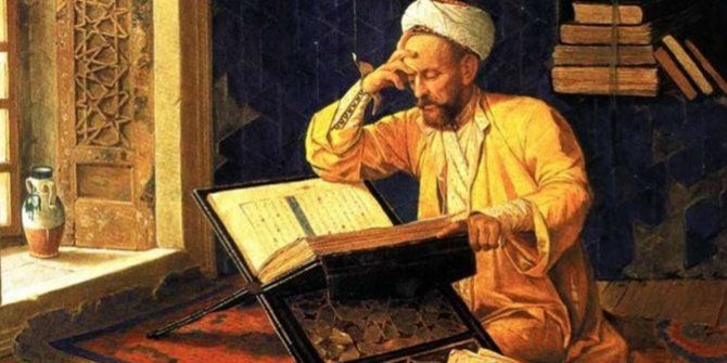 رابطه دین و اخلاق