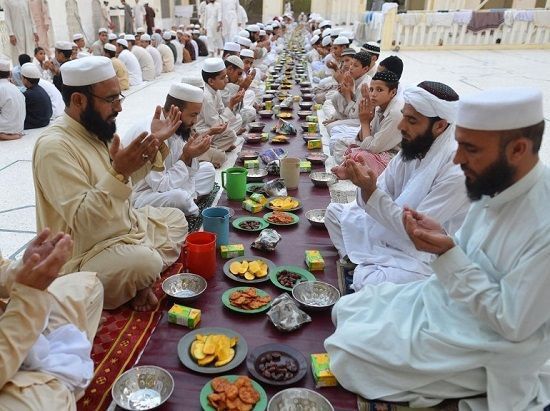 روزه گرفتن زنان در دوران بارداری