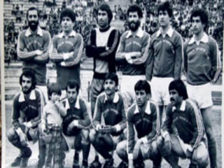 لیگ باشگاههای تهران- 1363
