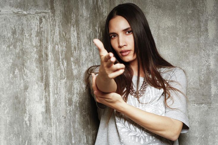 بیوگرافی ایندیا مارتینز