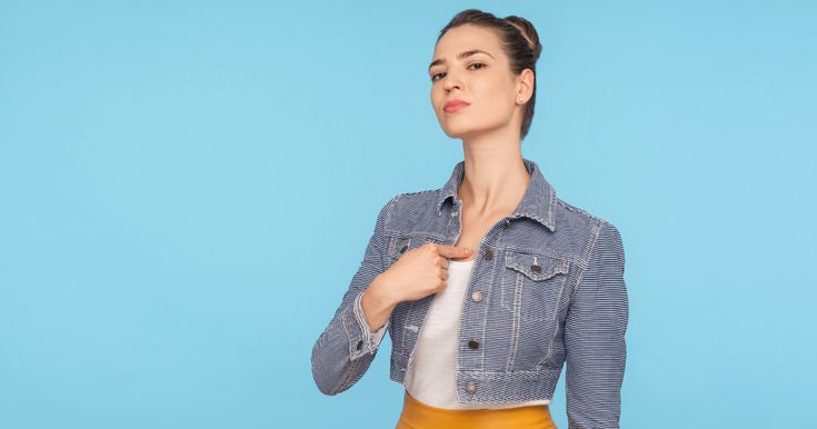 به خودت اهمیت بده !