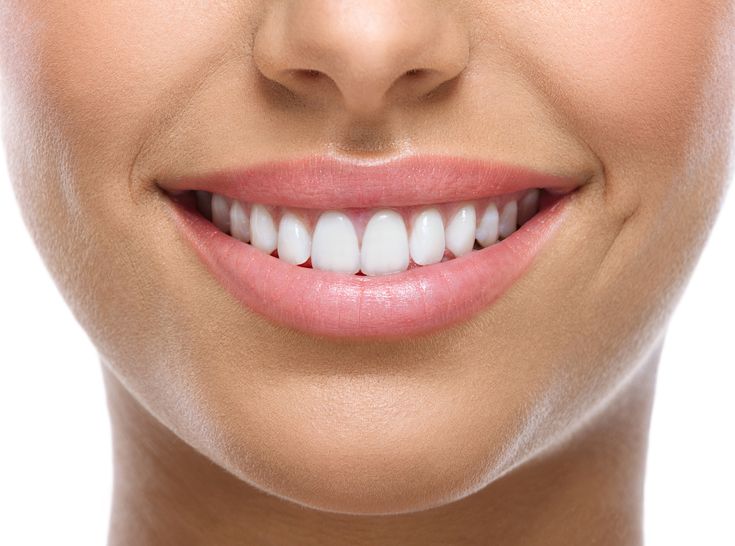 راه های خانگی برای سفید کردن دندان