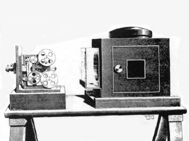 تاریخچه سینمای ایران؛ قسمت چهارم