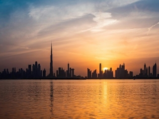 ثبت شرکت در امارات، پیش به‌ سوی دروازه تجارت جهانی