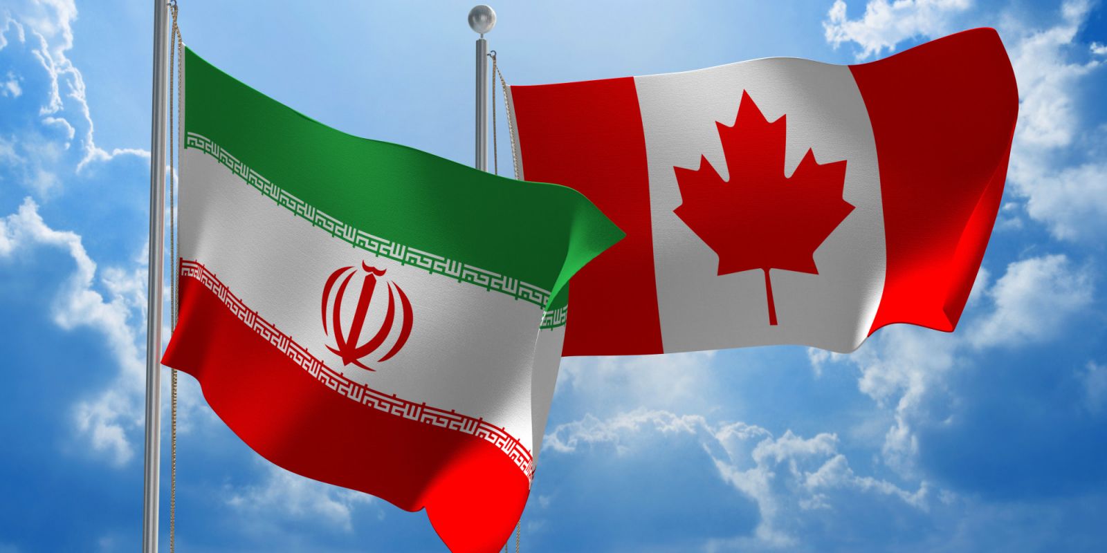 سفارت کانادا برای ایرانیان