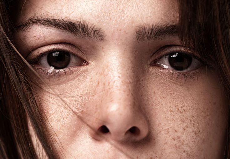 چرا خانمها گریه می کنند؟