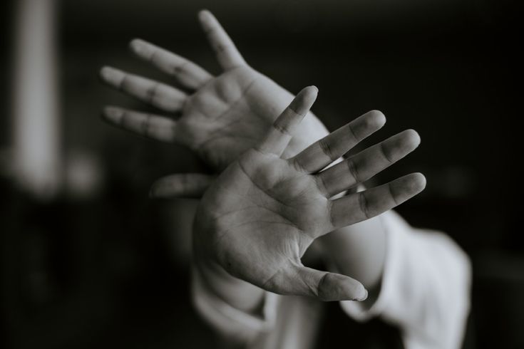 مقابله با ترس