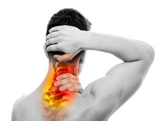 علت گردن درد چیست ؟