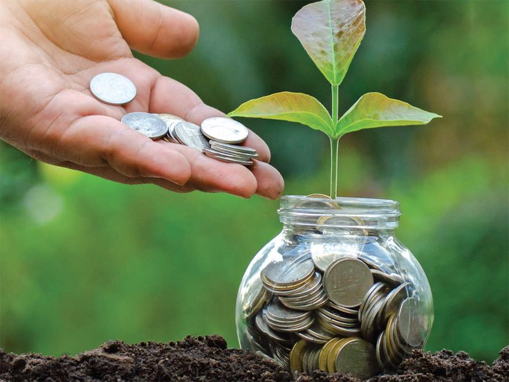 آلودگی های پول